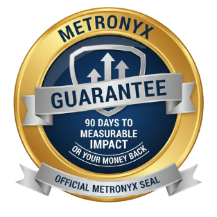 90-day money-back guarantee