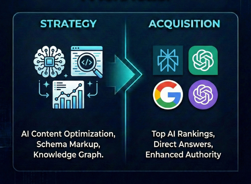 AI Search Visibility Packages