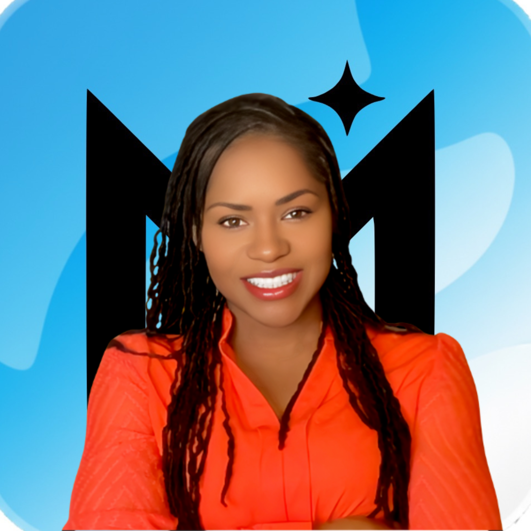 Arielle Phoenix - Founder of Metronyx AI SEO Agency