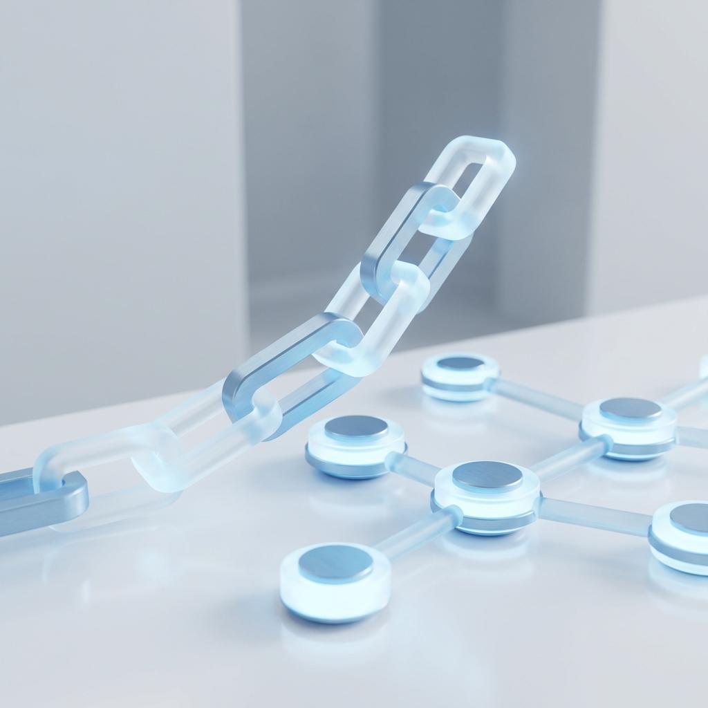 High Quality Link Building