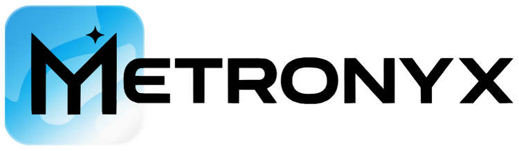 Metronyx - Elite AI Search Optimization Agency | AI SEO Services