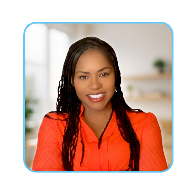 Arielle Phoenix - Founder of Metronyx AI SEO Agency